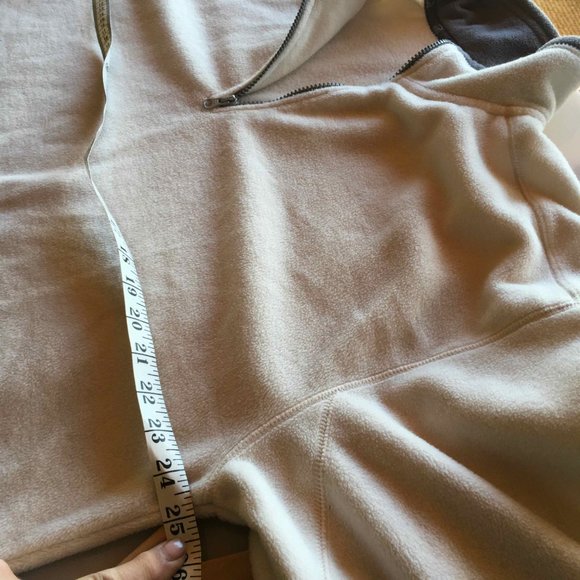 Colorado Fleece Pullover - Picture 4 of 7